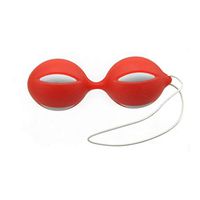 Female Smart Ben Wa Ball Weighted Kegel Vaginal Tight Exercise Training Ball Bladder Control Toys for Women