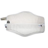 Moist Heat Pack Covers by ScripHessco - Terry Cloth Lined Moist Heat Pack Covers - Soft Insulated Covers for Maximum Heat Retention and Improved Patient Safety - Cervical Size Covers - 25” x 16”