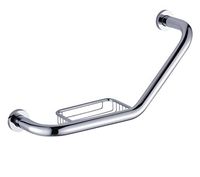 Bathroom safety rails Bathroom handrails, bathroom Non-slip Safety Stainless steel armrest 380mm