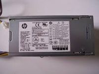 HP 702307-001 SPS-P/S 240W ENT13 EPA92 12V ECO