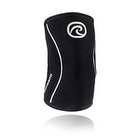 Rehband Rx Elbow Support 5mm - Black - Small