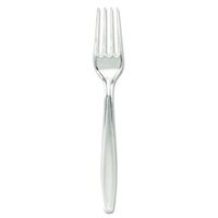 Dixie Plastic Cutlery DIX FH017