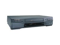 Mitsubishi HSU446 VCR