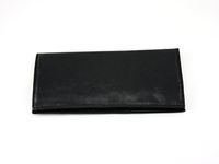 Skyway Black Tobacco Pouch Case