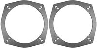Speaker Adapter Spacer Rings - Exact Fit For Select Hyundai and Kia Vehicles - SAK070_55-1 Pair