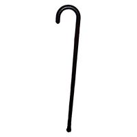 DX Black cane (japan import)