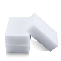 50 PAK Big Cleaning Magic Sponge Eraser Melamine Cleaner multi-functional foam