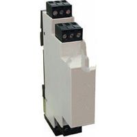 Altech 91.802, Enclosure; Connectorized; DINRail; Polycarb; Gray; 3.543x2.795x0.689In; KU4100Series