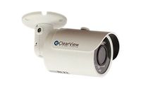 Clearview HD2-BL20 CCTV Security Camera Surveillance Systems