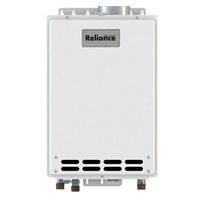 Reliance TS-110-GI Reliance Non-Condensing Natural Gas Tankless Water Heater