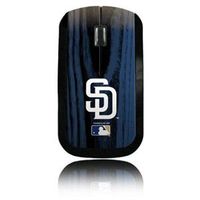 MLB San Diego Padres Wireless Mouse