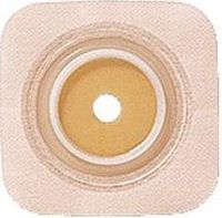 SUR-FIT Natura Stomahesive Up to 3/4" Cut-to-Fit Skin Barrier, 1-1/4" Flange BX/10