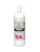 La Palm Organic Massage Lotion 32oz. No.5