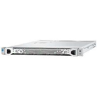 HP ProLiant DL360 G9 1U Rack Server - Intel Xeon E5-2697 v4 Octadeca-core (18 Core) 2.30 GHz DDR4 SDRAM - 12Gb/s SAS Con (861540-S01)