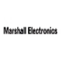Marshall V-PS12-5V-1 12 VDC (5A) Power Supply with Twist-Lock Connector
