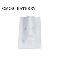 Laptop CMOS Battery Compatible for Dell XPS 13 9365 CMOS RTC BIOS Battery