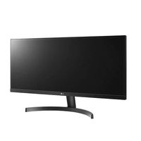 LG 29WK50S-P 29" UltraWide Full HD IPS Monitor
