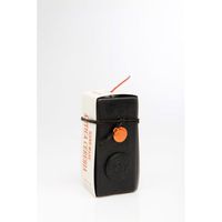 Erbario Toscano Black Pepper Candle 440g