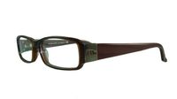 Polo Ralph Lauren Unisex Adult Eyeglasses 1483 Ktw Brown Frames Size 53