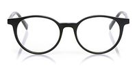 eyebobs Case Closed Unisex Premium Reading Glasses, Dark Green Front and Temples, 1.25 Magnification