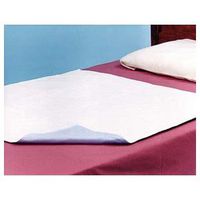 UNDERPAD COTTON C2001 24X35 1EA ESSENTIAL MEDICAL