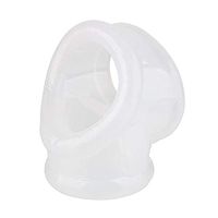 Waterproof Exercise Training Time Delay Silicone Exercise Bands -Rings TN20