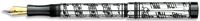 Laban Labrados Music Medium Point Fountain Pen - LMUSIC-SF