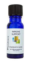 Immune Support Synergistic Blend ~ 10ml (1/3 oz)