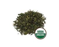 Organic Stinging Nettle Leaf, c/s (Urtica dioica) 1 oz