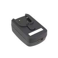 AC/DC WALL MOUNT ADAPTER 5V 5W (Pack of 5) (PSAI05R-050QL6-R)