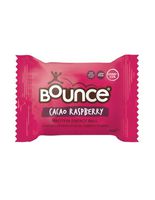 Bounce Cacao Raspberry 40g x 12