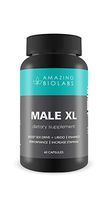 MALE XL By Amazing Bio Labs- Dietary Supplement - Enhance Performance + Increase Stamina