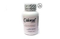 Calorad Caps 90 Capsules (2 Bottle) Rejuvenate Your Body and Cells