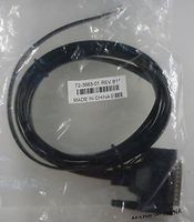 CISCO 72-3663-01 Cable, Modem Console, DB25 to RJ45, 6 FEET