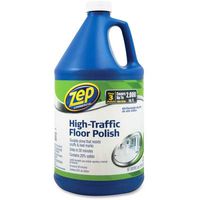 ZPEZUHTFF128 - Zep Commercial High Traffic Floor Finish