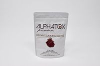 Alphatox Premium Instant Slimming Coffee Cycle, Helps Lose Weight Naturally, Full of Antioxidants, 70 Grams, Organic Coffee