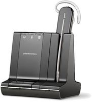 Plantronics PL-84001-01 W740-M SAVI 3 in 1 Convertible MOC