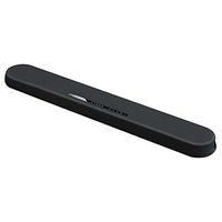 Yamaha ATS-1080 35" 2.1 Channel K Ultra HD Bluetooth Soundbar with Dual Built-in Subwoofers