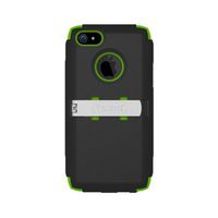 Trident Case KRAKEN AMS for iPhone 5 - Retail Packaging - Trident Green