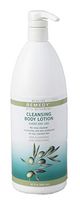 Medline Remedy Olivamine Cleansing Body Lotion, 12 Count