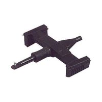 Parts Express DT-51 Sanyo Type Replacement Stylus Needle