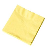 Yellow Luncheon Napkins 20 ct.