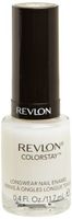 REVLON Colorstay Nail Enamel, Base Coat, 0.4 Fluid Ounce