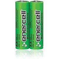 EnercellAA 1.2V/2500mAh Ni-MH Batteries (2-Pack)