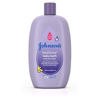 Johnson's Bedtime Bath - 28 Oz