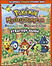 Pokemon Mystery Dungeon: Explorers Strategy Guide