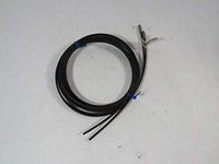 Fiber Optic Cable, Through Beam, 120Mm