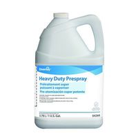 Diversey Care 04266 Heavy Duty Soil-loosening Carpet Prespray 4/1 Gallons
