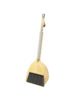WJL Lobby Broom & Dust Pan,Designed Specifically for Children