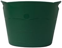 TuffTote Multi-Use Bucket, Pine, 7 gal